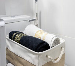 ЖК "М1 Сколково"№99 в Апартаменты hotapart