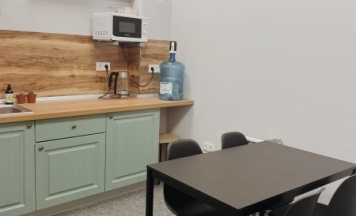 Мини-отель в Moss hotel