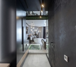GreenLux в ApartStel