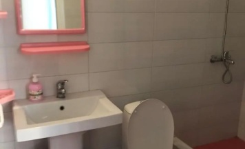 Трёхместный номер Standard в Гостевой дом