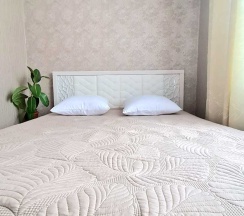 Квартира в Апартаменты на 15/6 Пр-кт 50 лет Октября