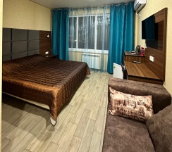 Стандарт в Шоколад