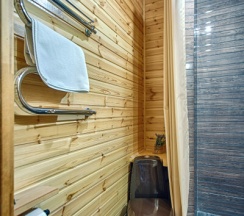 WILD 25 в Exclusive Hotel&Apartments