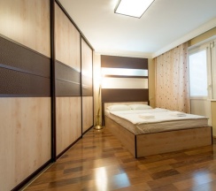 улица Монакова 33 (4к) 2+2+1+1 в Пять Звёзд