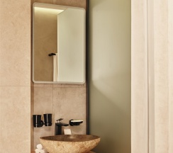 Полулюкс в Бор 812