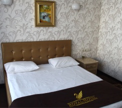 Стандарт в Royal hotel