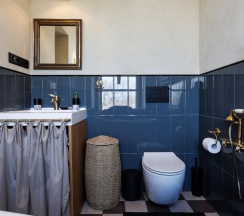 Номер студия премиум Персик в Casa Del Sole