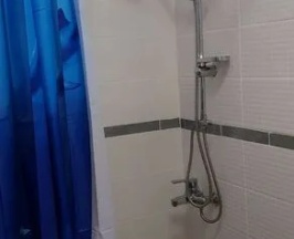 Двухместный номер Standard в Отель