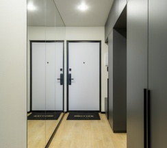 Lagoon №432 | Студия в Nort на Родионова