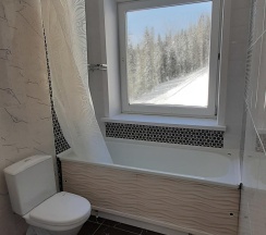 Студия в Замок Эдельвейс