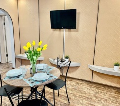 Квартира в Sun city apartments