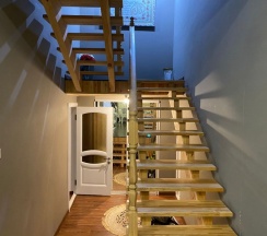 Трехместный номер в Акаро