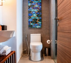 Двухместный номер Standard 2 отдельные кровати в Отель Holiday Inn Resort Phuket Karon Beach by IHG