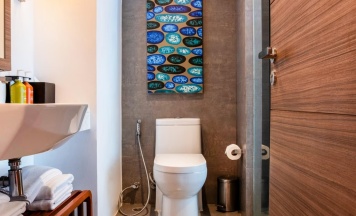 Двухместный номер Standard двуспальная кровать в Отель Holiday Inn Resort Phuket Karon Beach by IHG