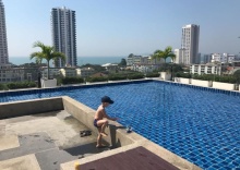 Апартаменты в Laguna Bay Beach Condo