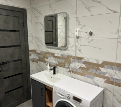 Коттедж в Гостевой дом