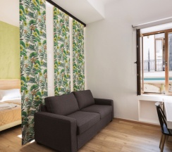 Двухместный номер Standard двуспальная кровать в Ark 68 City Rooms