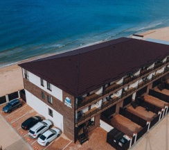 ApartSEA в Море рядом