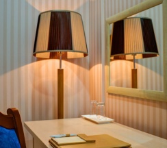 Двухместная студия 2 отдельные кровати в King Hotel Astana