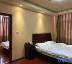 Трёхместный номер Standard в The Golden Ville Boutique Hotel & Spa