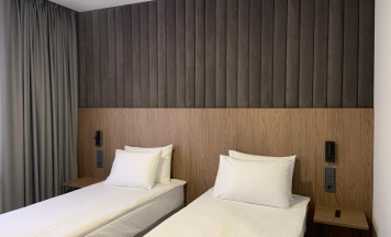 Номер стандарт в Кристалл