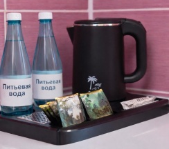 ДАБЛ без балкона в Диса