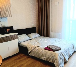 Квартира в Апартаменты на Успенский проспект, 113Г