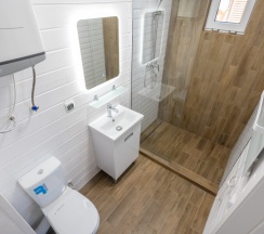 Стандартный номер с выходом на бассейн в Green Village