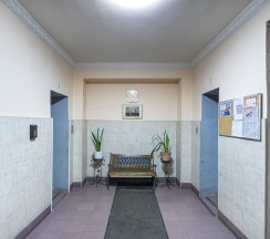 Квартира в Апартаменты на пр. Мира 120
