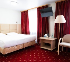 Студия в Амакс