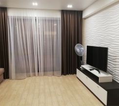 Стандарт 14 в Baikal Hill Residence