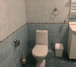 Коттедж стандарт в Атриум