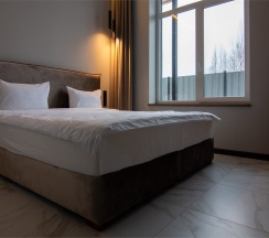 РЕЗИДЕНЦИЯ  ЛЮКС в Villingston Residence