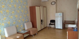 Баку: Отель Best Eastern Hotel Irshad