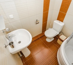 Номер Standard в Mango