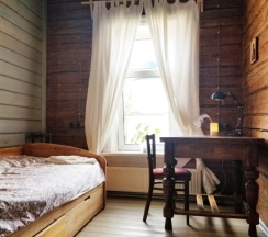 Апартаменты Comfort в Апартаменты "Риза Раек большие" в самом центре Суздаля