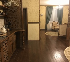 Апартаменты Гостевой дом в Охотничьи сезоны