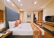 Двухместный номер Deluxe двуспальная кровать в On8 Sukhumvit Nana Bangkok by Compass Hospitality