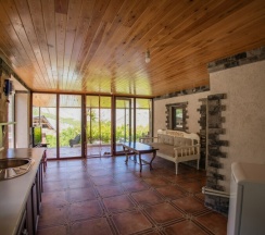 Номер панорамный в Салта