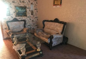 Хостел Hostel ADAI в Атырау