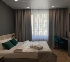 г.Санкт-Петербург ул.Киевская 5/6 Апарт отель AVENIR в Апартаменты Чей Чемодан