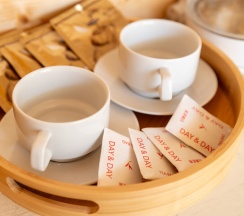 Барнхаус №8 в Морской ветер