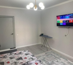 Апартаменты c 1 комнатой в Lux Hostel Gulder