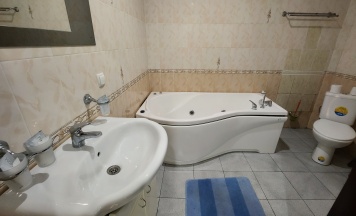 Студия в Домбай
