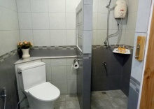 Двухместный номер Standard 2 отдельные кровати в Little Guesthouse Hotel