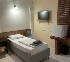 Четырехместный Стандарт в Рики