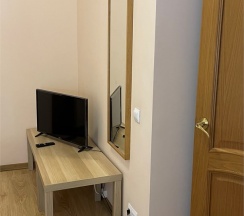 Базовый Одноместный в Comfort Hotel