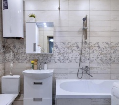 Квартира в Апартаменты на Овражная улица, 3