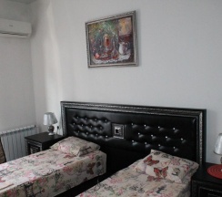 4-местная комната люкс в Sochi VIP house