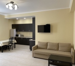 ВАШИ АПАРТАМЕНТЫ: ЭСТОСАДОК, ЭСТОНСКАЯ 119-23 в Березовый